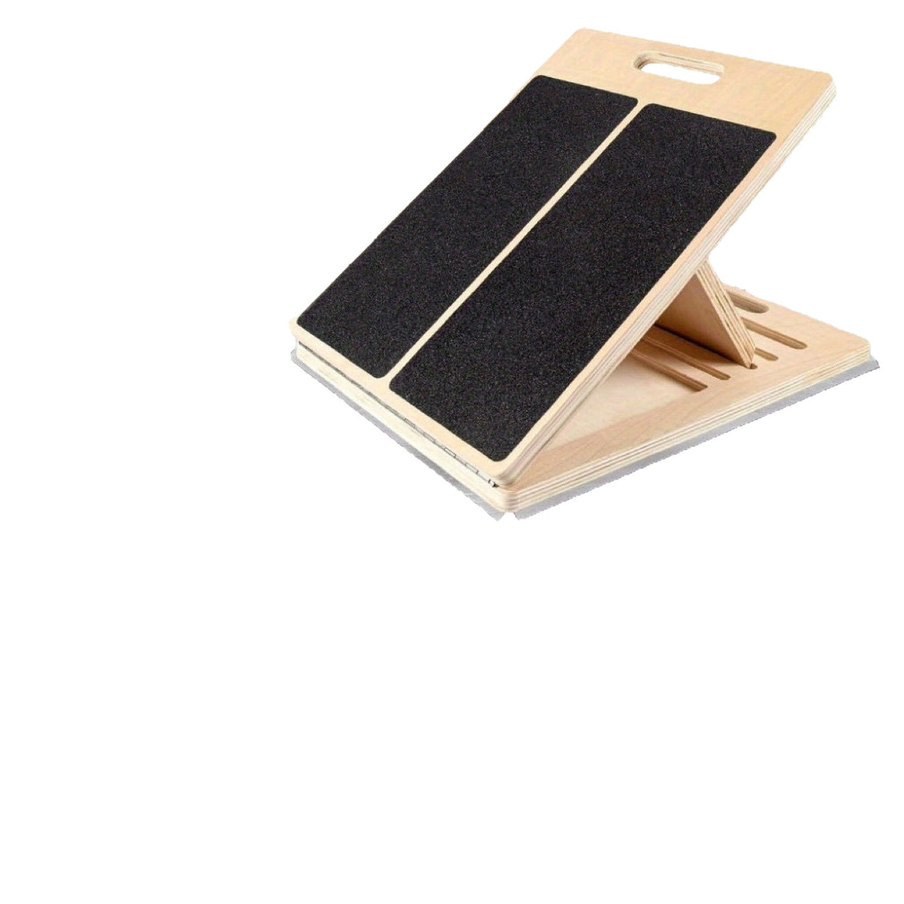 PILAXIO Adjustable Calf Stretch Board