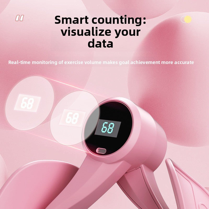 PILAXIO Smart Leg Trainer