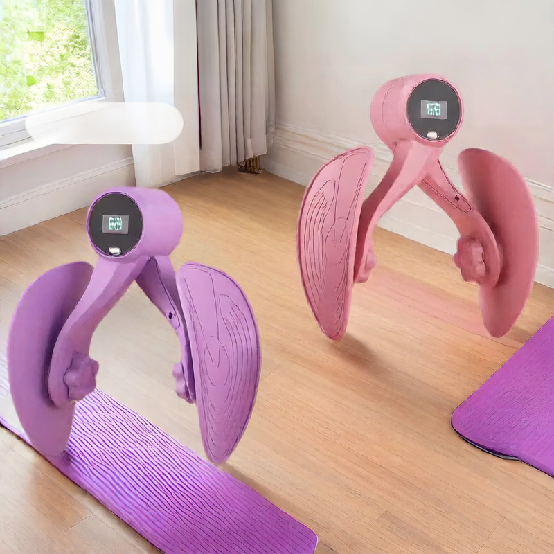 PILAXIO Smart Leg Trainer