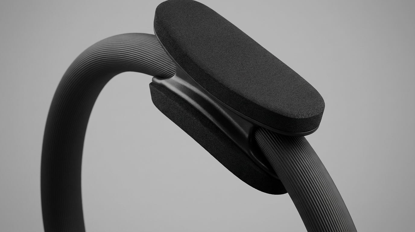 PILAXIO Pilates Ring (Yoga Circle) – Full-Body Toning & Mobility