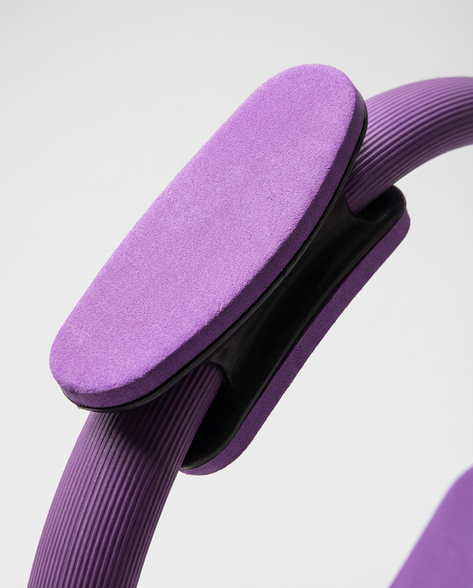 PILAXIO Pilates Ring (Yoga Circle) – Full-Body Toning & Mobility